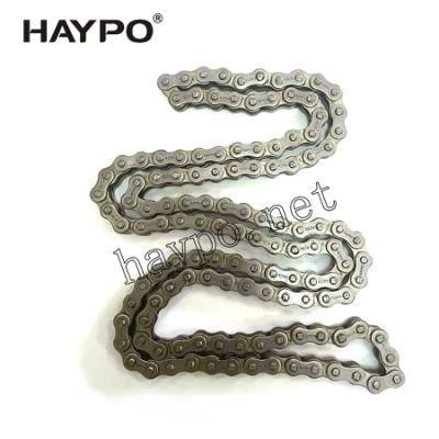 Motorcycle Parts Chain for YAMAHA Fz16 / 94568-B5128