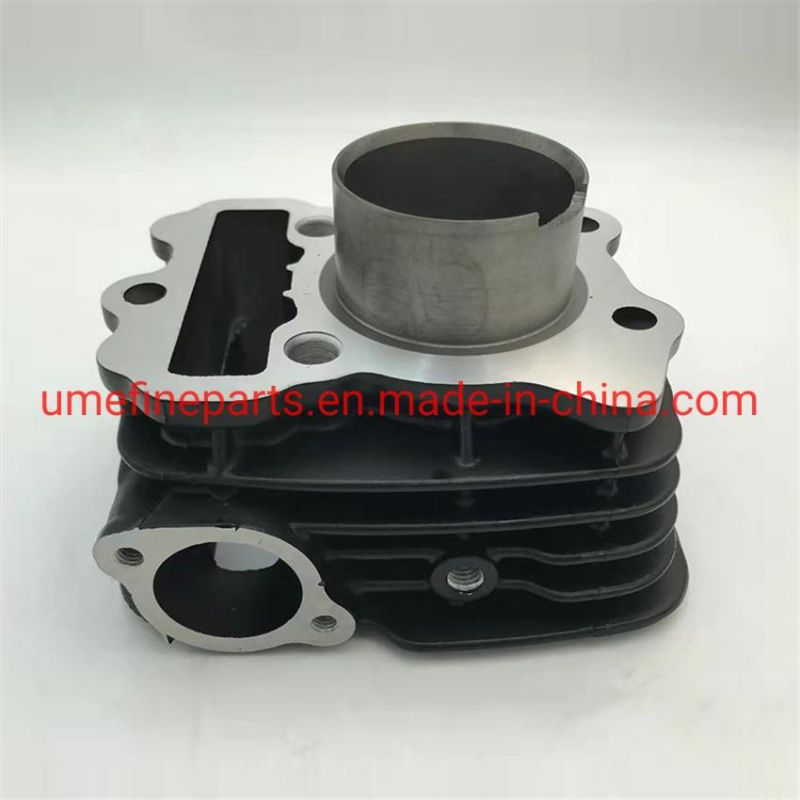 Hot Selling Motorcycle Spare Parts Motorcycle Engine Cylinder Complete for Bajaj Discover100