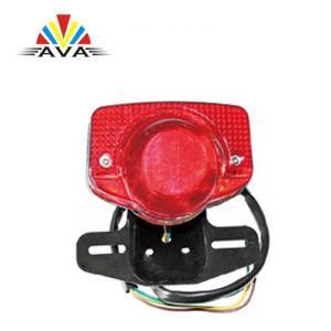 Motorcycle Parts Motorcycle Taillight for Jh70
