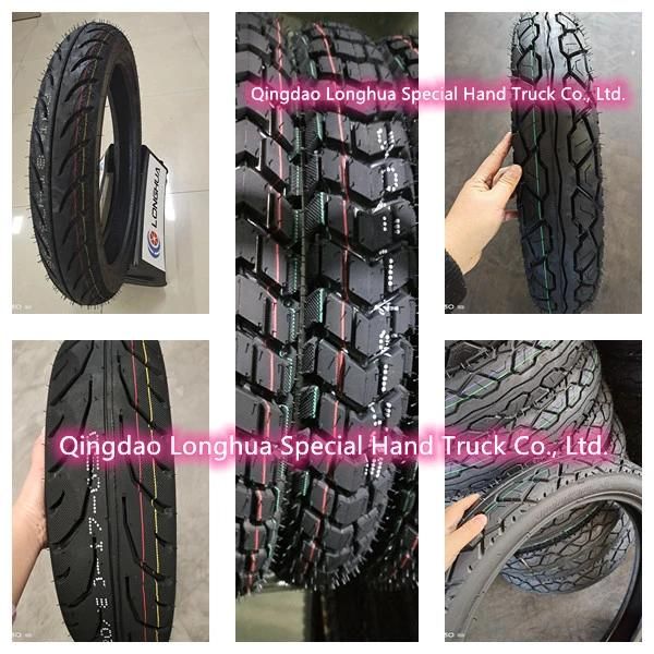 Hot Sale Motorcycle Tire for America Market (2.50-17 2.75-17 3.00-18)