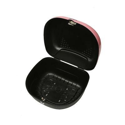 805 Lockable Motorcycle Tail Box