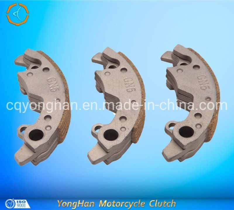 Motorcycle Parts Clutch Shoes Clutch Driven Disc for Honda C100