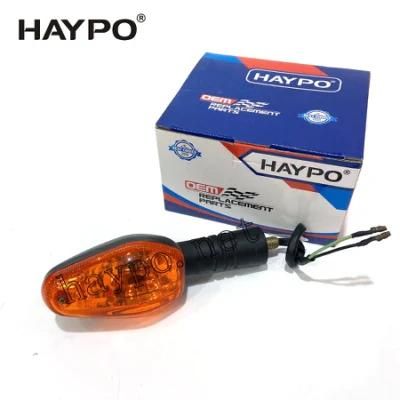Motorcycle Parts Turn Light / Turnsignal Lamp for Suzuki Ax4 (GD110) / 35601-26h00