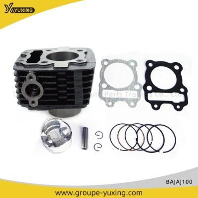 High Quality Motorcycle Parts Motorcycle Part Cylinder Kit