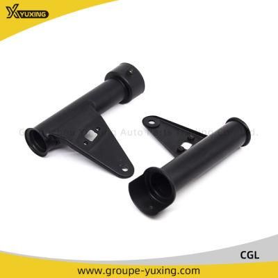 Cgl Motorcycle Accessories Motorcycle Parts Motorcycle Headlight Bracket