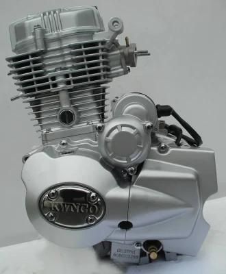 Motorcycle Engine 125cc