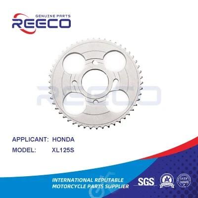 Reeco OE Quality Motorcycle Sprocket for Honda XL125s
