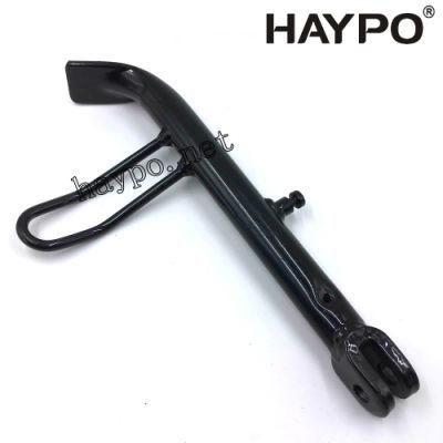 Motorcycle Parts Side Stand for Haojue Hj125 Elegant