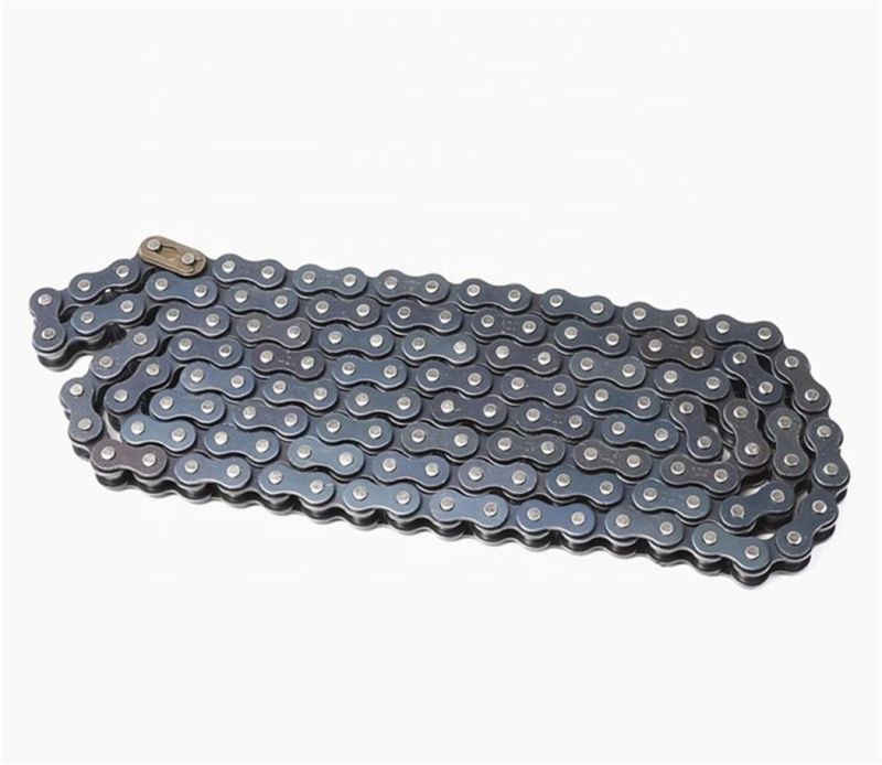 China High Performance Motorcycle Chain Roller Chain