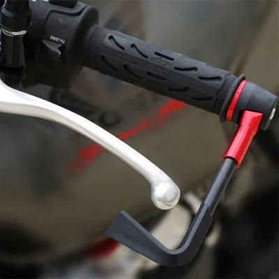 Motorcycle Moped Modified Handguard Anti-Fall Motocross Universal Brake Handguard for Motorcycle