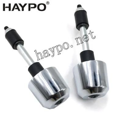 Motorcycle Parts Balance Weght for Haojue Hj125 Elegant