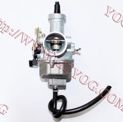 Motorcycle Part Carburetor Best Carburetor for Cg150 En1252 Titan2002