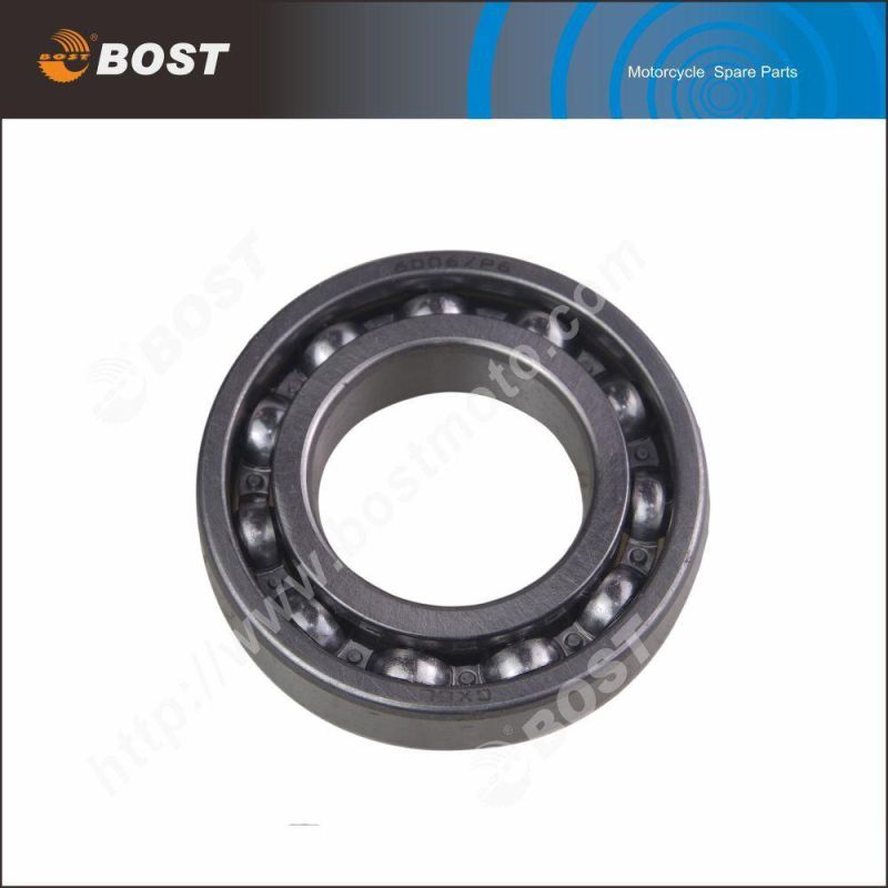 Motorcycle Bearing 6006 6202 6204 6301 6302 Bearing for Cg-125 Motorbikes