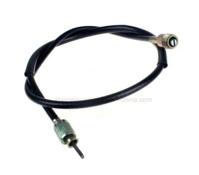 Gn125 GS125 Motorcycle Part Disc Brake Speedometer Cable