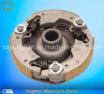 Motorcycle Parts Clutch Shoes Clutch Driven Disc for Honda C100