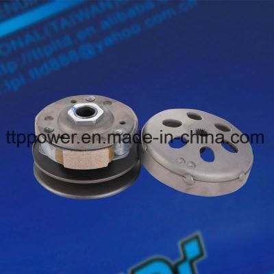 Vario Motorcycle Spare Parts Motorcycle Clutch Assy with Cover
