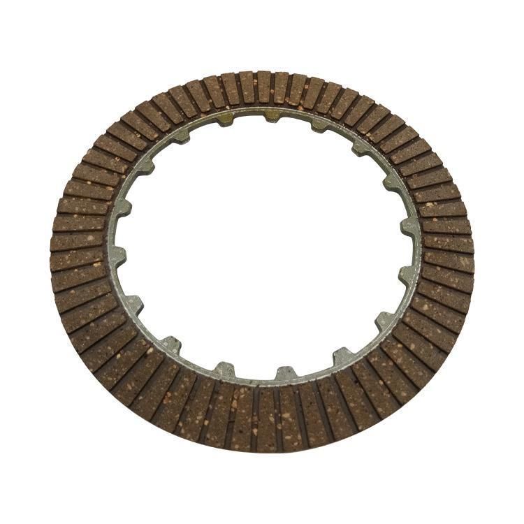 Motorcycle Accessories Friction Plate for Honda C70
