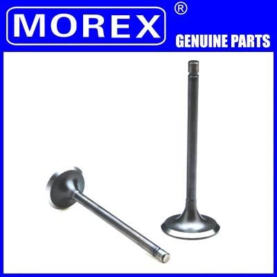 Motorcycle Spare Parts Engine Morex Genuine Valves Intake &amp; Exhaust for an-150