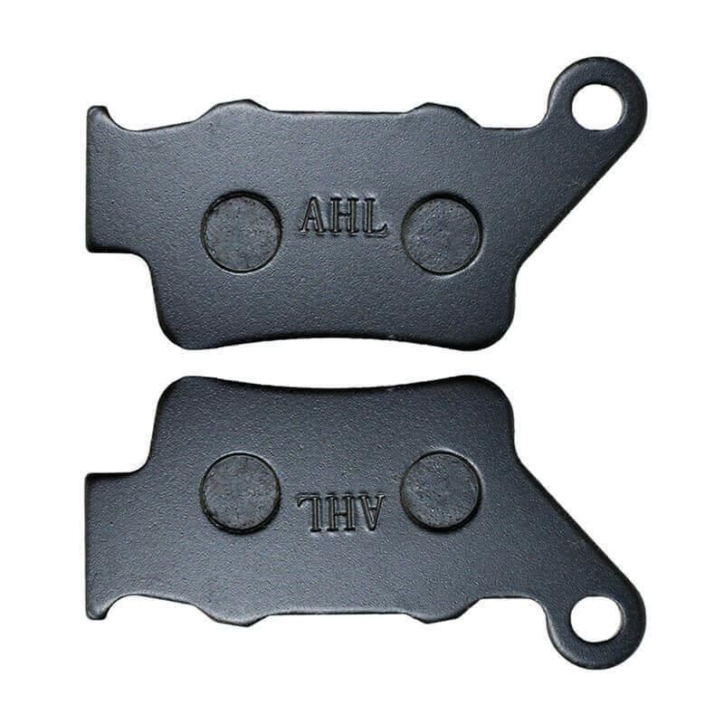 Fa208 Motorcycle Disc Brake Pad for Ktm Sx125 Excc125 Egs125