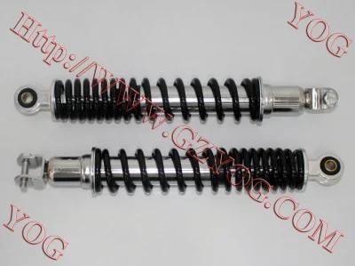 Motorcycle Parts Rear Shock Absorber Gn125 Cg150 GS150