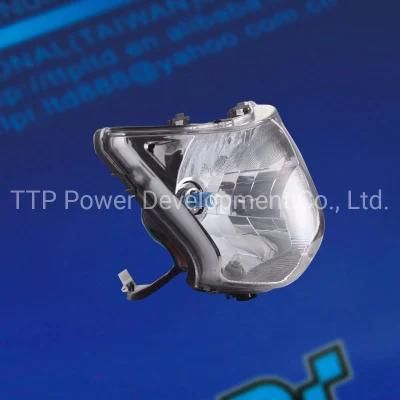 Fengyi Motorcycle PC Headlight 12V35/35W Headlamp Motorcycle Parts