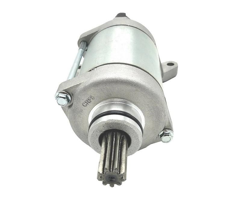 9t Ccw Starter Motor for YAMAHA Grizzly 450 Yfm450 2011-2014