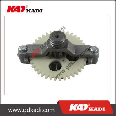 Motorcycle Part Motorcycle Engine Oil Pump