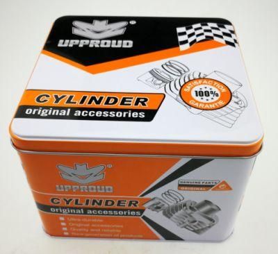 China Motorcycle Engine Parts Cg125 Cylinder Kit Motorcycle Part