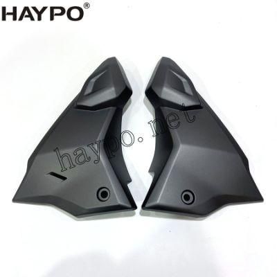 Motorcycle Parts Side Cover for Honda Cbf190r (83540-K70-600ZB / 83640-K70-600ZB)