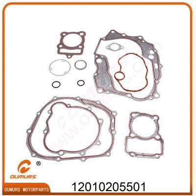 Motorcycle Spare Part Motorcycle Engine Gaskets Kit for Honda Cgl125-Oumurs