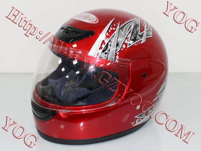 Motorcycle Casco Cerrado Full Face Helmet M L XL Size