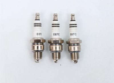 Cheap Motorcycle Spare Parts Spark Plug (A7TC E6TC)