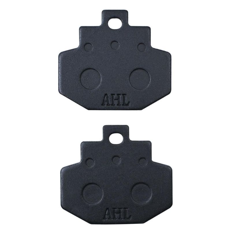 Fa321 Motorcycle Accessory Brake Pads Price for Benelli Adiva 125