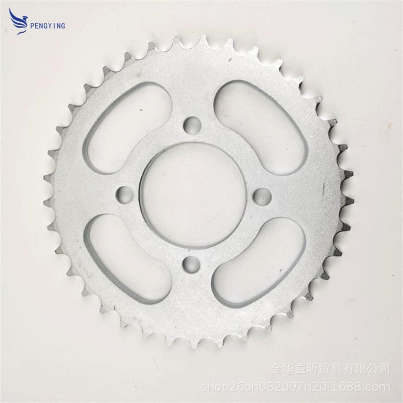 Rear Sprocket 37 Teeth for Motocross 420