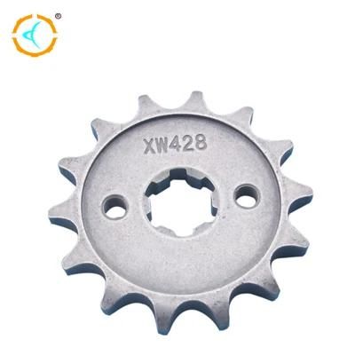 Motorcycle Engine Parts Outdoor Driving Gear for Honda Motorcycles (CD70/JH70)