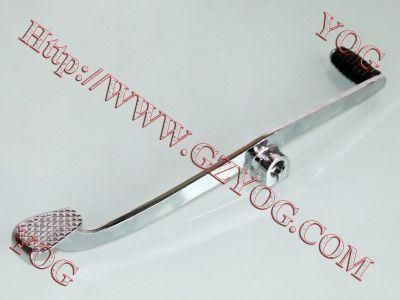 Yog Motorcycle Spare Parts Gear Change Pedal/ Gear Lever for Ax100 Bajaj