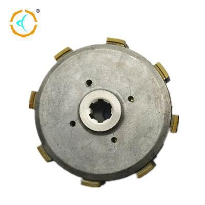 Factory Quality Motorcycle Center Clutch for YAMAHA Motorcycles (DX110/YD100/JY110/Y110)