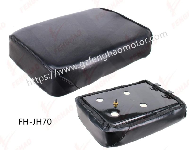 Hot Favourable Motorcycle Parts Seat Cushion for Honda Jh70/Gy6125/CB125/Cuv110