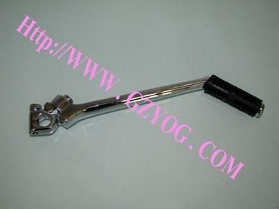 Yog Motorcycle Outer Clutch Gear Housing Cg 125 and Other Hot Sale Parts