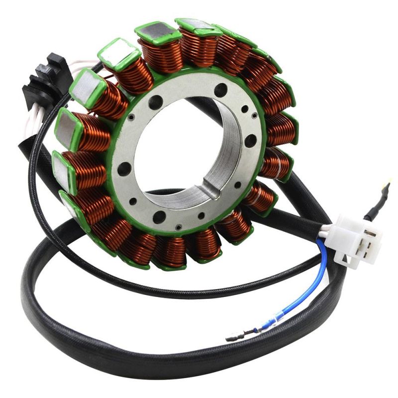 Motorcycle Generator Parts Stator Coil Comp for YAMAHA Xv1100 Virago 1100