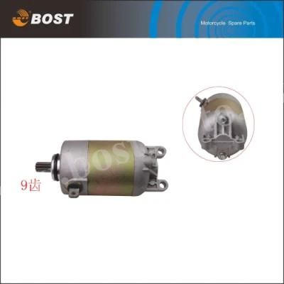 Motorcycle Engine Parts Start Motor for Bws125 Motorbikes