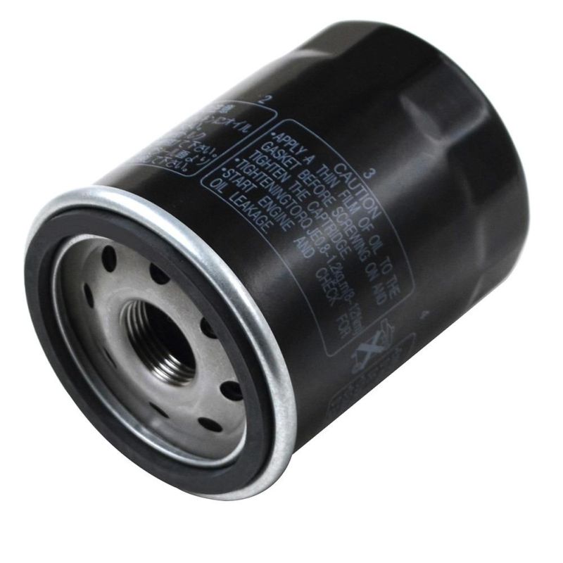 Motorcycle Body Parts Oil Filter for Victory High-Ball 1731 Magnum
