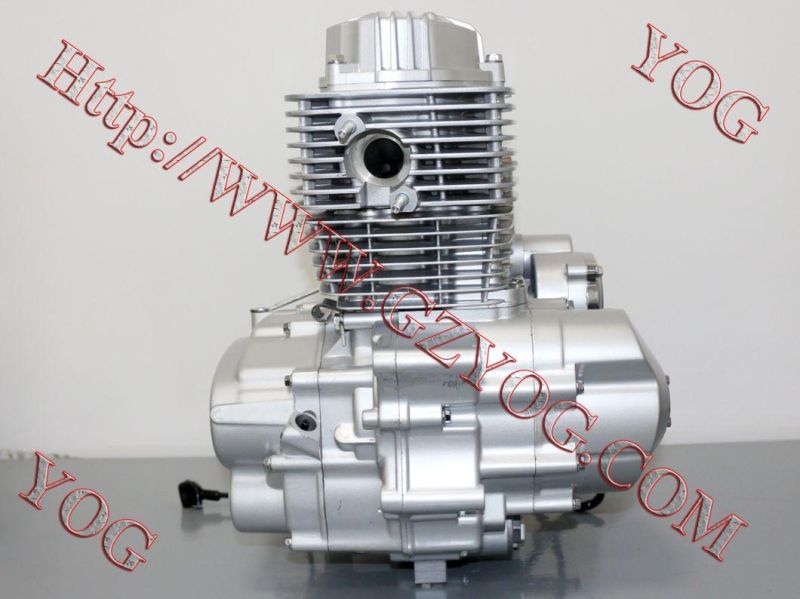 Yog Motorcycle Spare Parts Engine Complete Bajaj Boxer