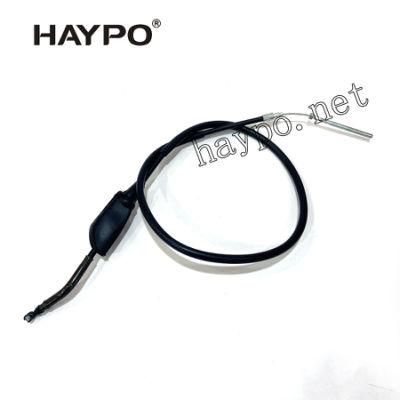 Motorcycle Parts Front Brake Cable for Tvs Star Sport125 / N5170020