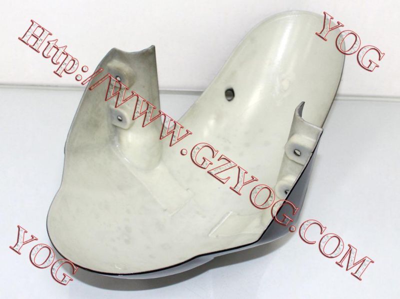 Yog Motorcycle Front Fender Spare Parts at 110 Italika Honda Wave Crypton Suzuki