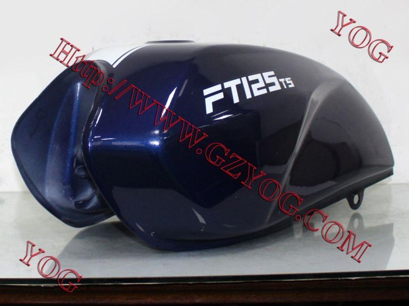 Motorcycle Spare Parts Motorcycle Oil Tank for ATV-49c Bajaj Bm150 Bajaj X150