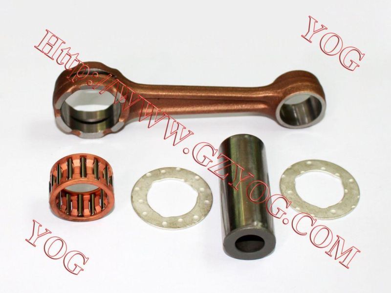 Yog Motorcycle Parts Motorcycle Connecting Rod for Honda C110cc Wave110 FT110