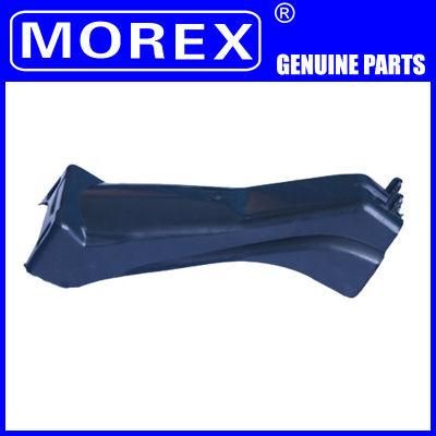 Motorcycle Spare Parts Accessories Plastic Body Morex Genuine Rear Fender 204506