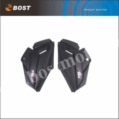 Motorcycle Body Parts Motorcycle Side Cover for Tvs Apache RTR 180 Cc Motorbikes