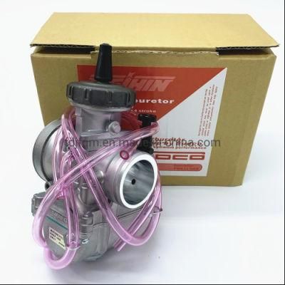 (Ready stock) Pwk Carburetor Pwk33 Pwk35 Pwk38 33mm 35mm 38mm Racing ATV